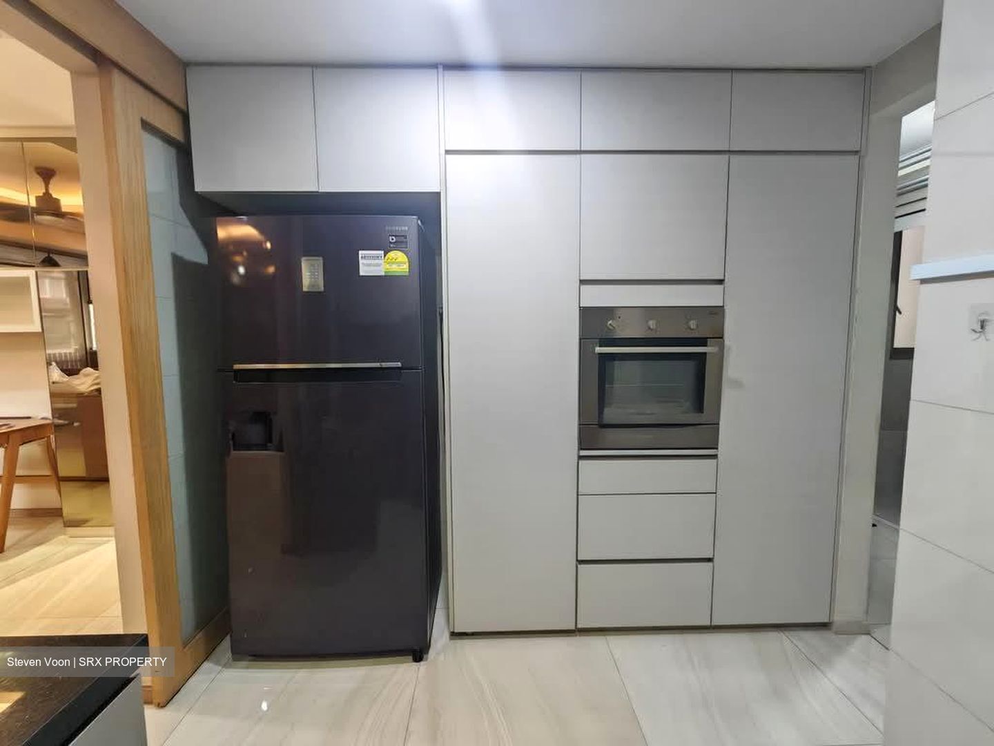 The Vales (D19), Condominium #599710691